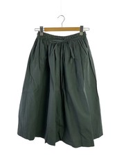 mina perhonen skirt, size 38, plain cotton, abs5323