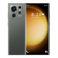 Unlocked 5G Cell Phone S23 Ultra 256G Dual Sim Smartphone Android Cheap Phone