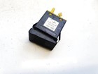 Fog light switch