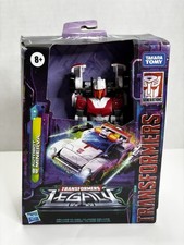 Transformers Legacy Generations Minerva Figure Autobot Deluxe Class 2022 New