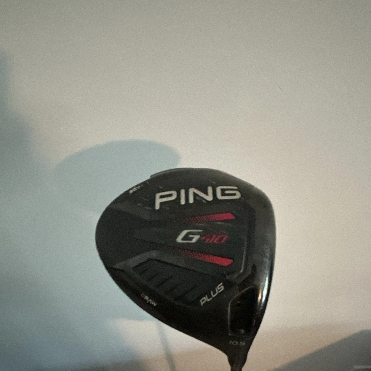 Ping Driver 10.5 Loft Golf Clubs for sale | eBay