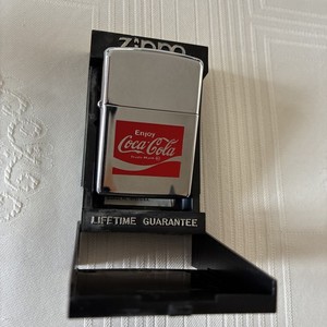 Coca Cola Zippo | eBay