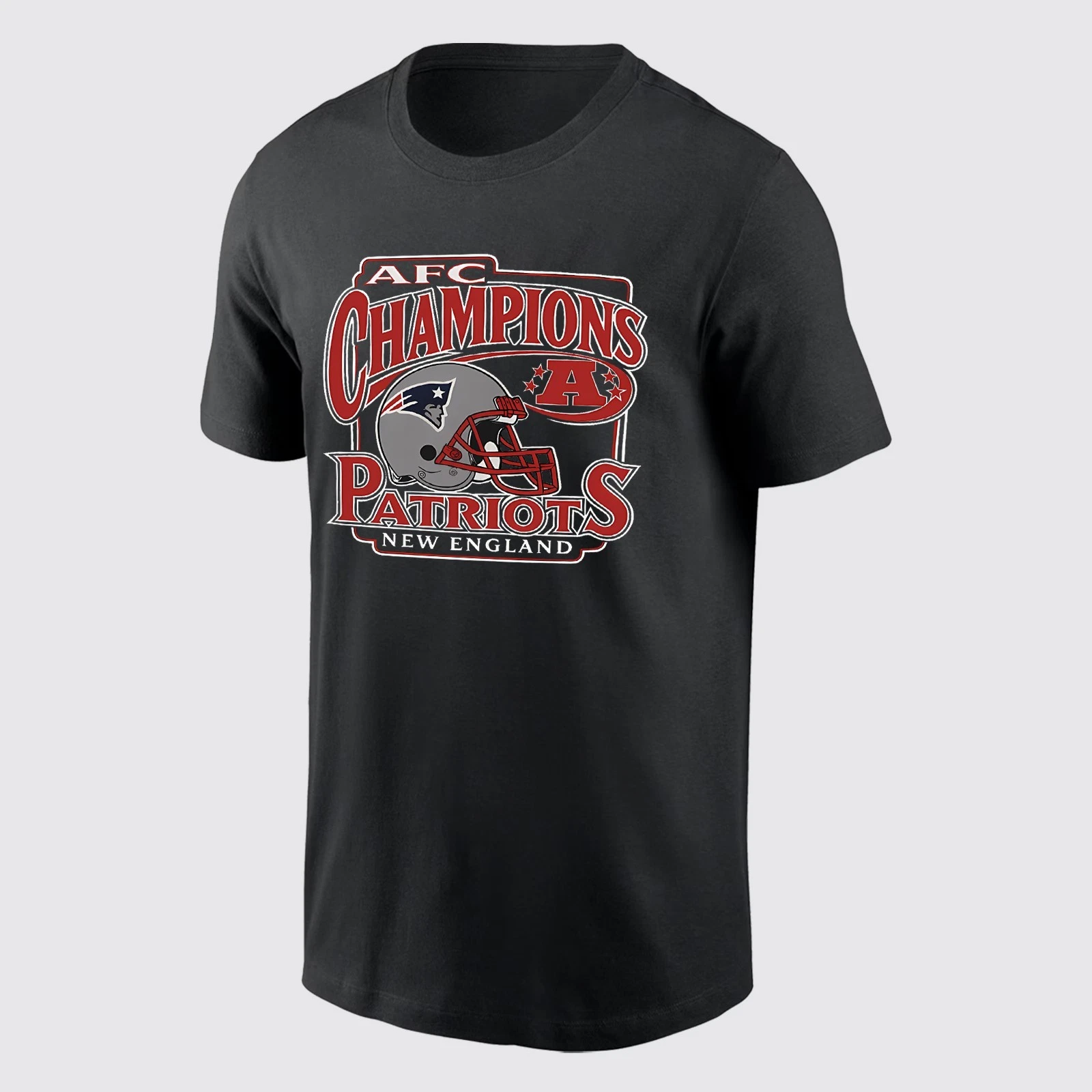 England Patriots Championship TShirt