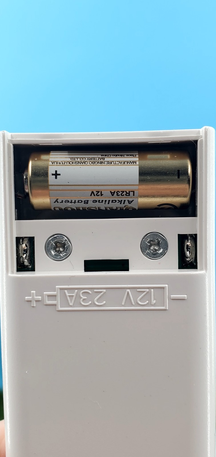 WORKS ZAP Remote Outlet Switch By Etekcity 5 Outlets & Remote (5 Plugs/1 Remote)