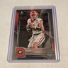 Topps 2025 Bowman University Chrome Gunner Stockton Georgia Bulldogs #131