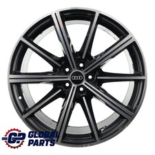 Jantes Audi Q7