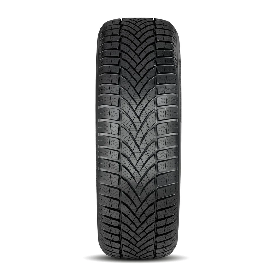 155/65 R14 75T Neumáticos de Invierno FALKEN EUROWINTER HS02 M+S - Imagen 2 de 4