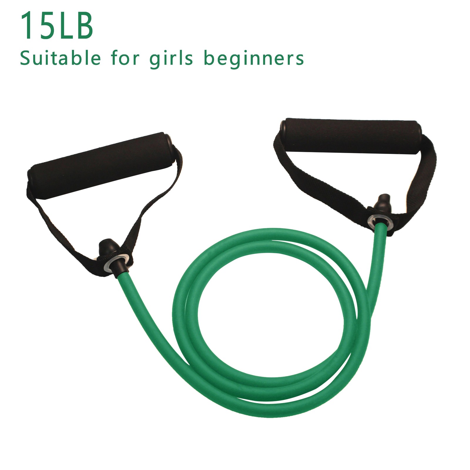 With Handles, Exercise Bands, Workout Bands With Handles For