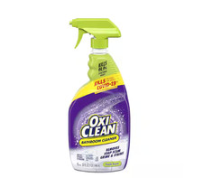 Bathroom Shower ,Tub, and Tile Cleaner with Clean Spray 32 oz. 0.44 per fl oz