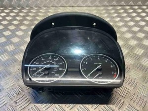 BMW 3 Coupe E92 Kombiinstrument 9242343 2.00 Petrol 2010 32454067