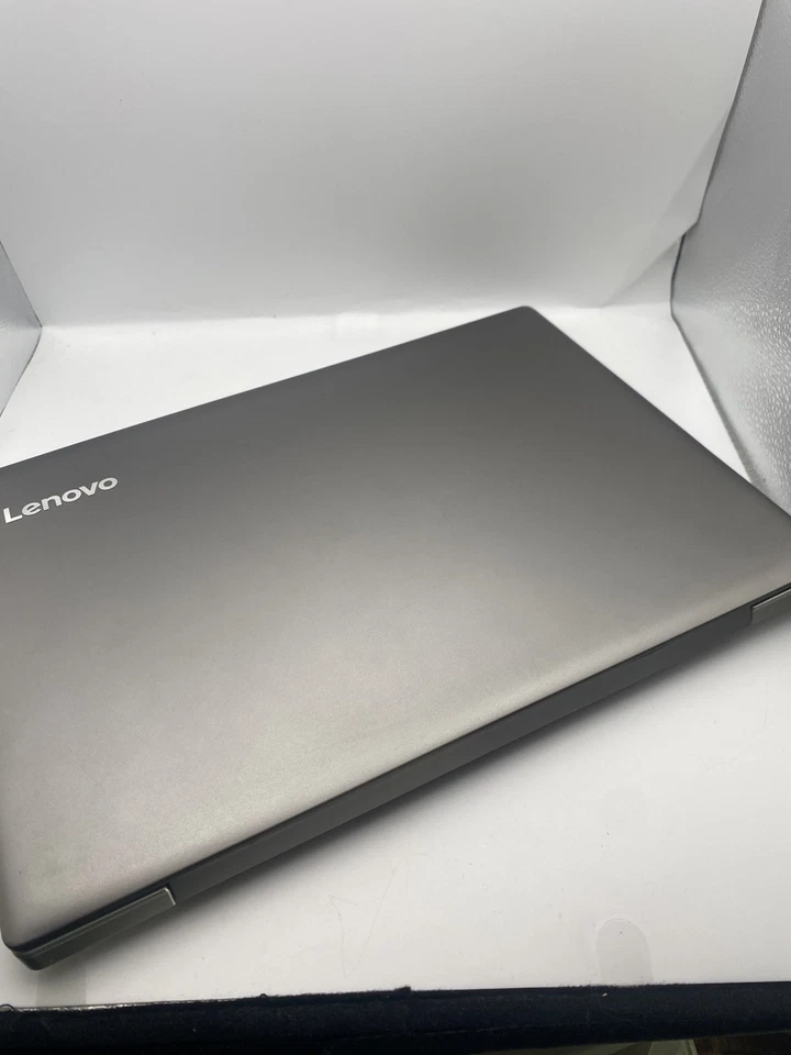 Lenovo 14" Laptop Ideapad 320S-14IKB i3 7th Gen 4GB RAM 128GB SSD Windows 11 - Image 2 of 4