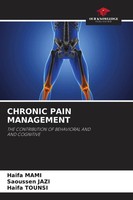 Haifa Mami (U. A.) | Chronic Pain Management | Taschenbuch | Englisch (2025)
