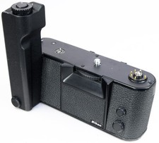 NIKON MD-4 Motor Drive
