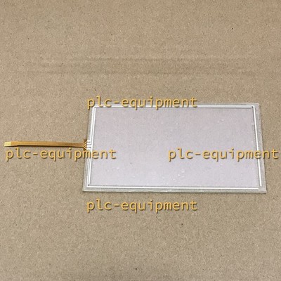 Fit for SIEMENS KTP700 Basic 6AV2123-2GB03-0AX0 Touch Screen 1-Year Warranty