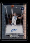 Leonard Miller 2023-24 Panini Prizm Deca #DS-LMI Signatures