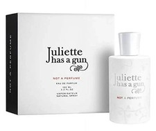 JULIETTE HAS A GUN NOT A PERFUME Eau De Parfum Spray 3.3 Oz / 100 ml NEW