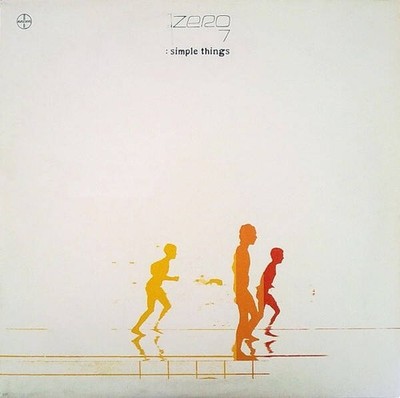 Zero 7 - Simple Things (VINYL)
