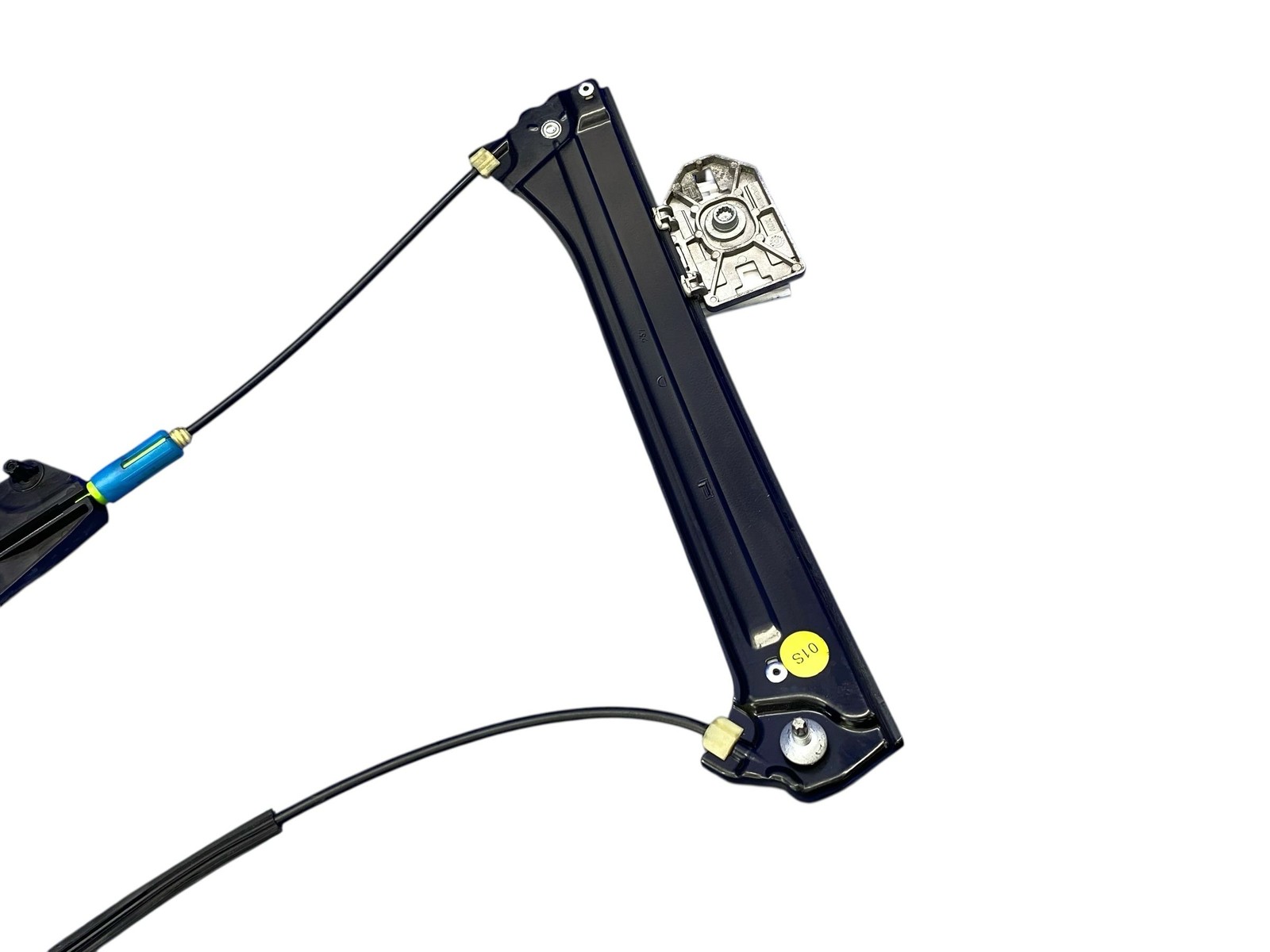 LAMBORGHINI HURACAN LP640-4 PERFORMANTE FRONT RIGHT DOOR WINDOW REGULATOR RAIL