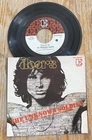 The Doors Unknown Soldier Elektra 45628 45rpm W/PS! USA 7” (1968)
