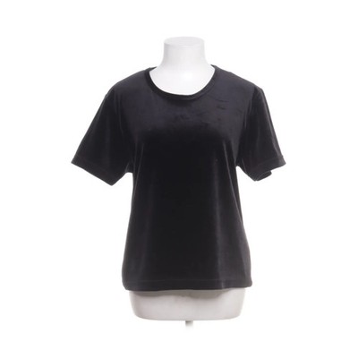 Style My Way, T-shirt, Größe: L, Schwarz, Elasthan/Polyester, Batik, Samt #iwM