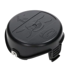 DeWalt String Trimmer Replacement Spool Cover - 575648-03