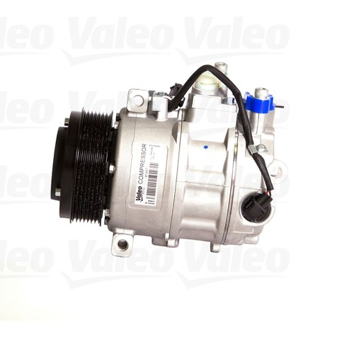 VALEO 813427 | Kompresor Mb Viano, Vito, Sprinter