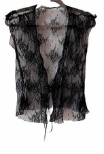 Aniella Sexy Lingerie Top Made In USA ๐บ๐ธ