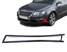 Front Bumper Indicator Trim Frame Left Side For VW Passat B6 2006-2010 3C0807717