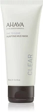 AHAVA Time To Clear Cleansing Mud Mask 100 ml