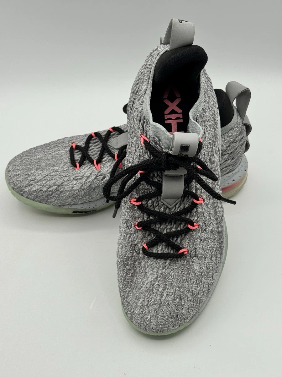 Nike LeBron XV Low Sneakers for Men for Sale | Authenticity