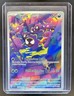 2024 Pokemon Temporal Forces Gastly #177/162