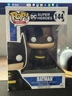 Funko Pop! Vinyl: DC Universe - Batman #144