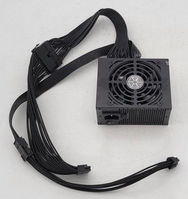 Silverstone SST-EX850R-PM 850W Platinum SFX Power Supply