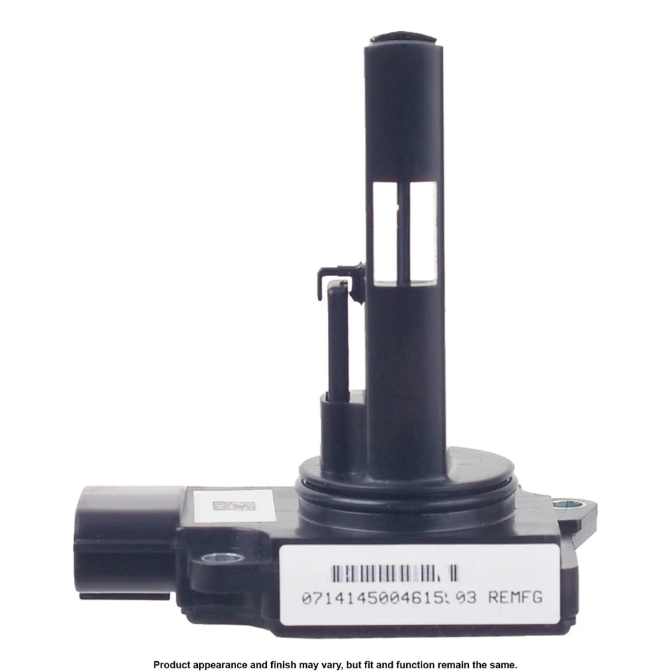 Medidor de flujo de aire másico cardone MAF TCP para Mitsubishi Endeavor Lancer 2004-2011 Foto 2 de 4