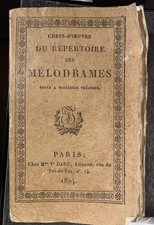 livres anciens de collection