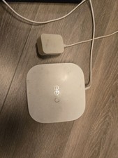 Frontier EERO 6E Tri-Band Wi-Fi 6E Mesh Router - S010001 - TESTED