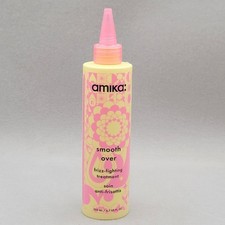 Amika Smooth Over Frizz Fighting Treatment 200ml 6.7 fl oz