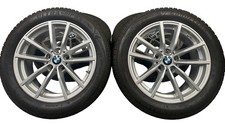 4x ORG BMW 3er G20 G21 4er G22 17 Zoll Winterräder Felgen Winterreifen RUNFLAT