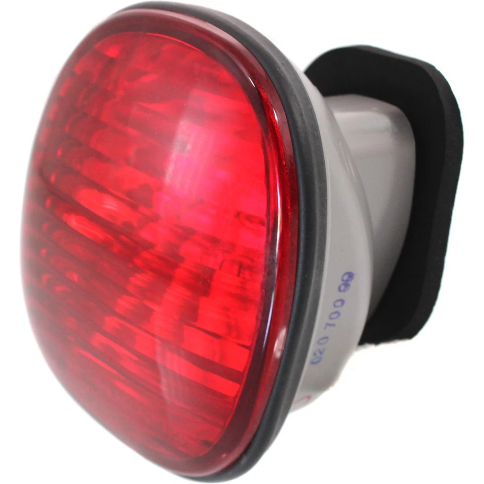 Juego de 2 pares de luces traseras luces traseras luces de freno conductor y pasajero Foto 4 de 4