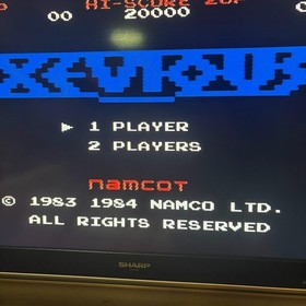 Nintendo Famicom HVC-001 AV Mod Console + Disk System & Games | Tested NTSC-J