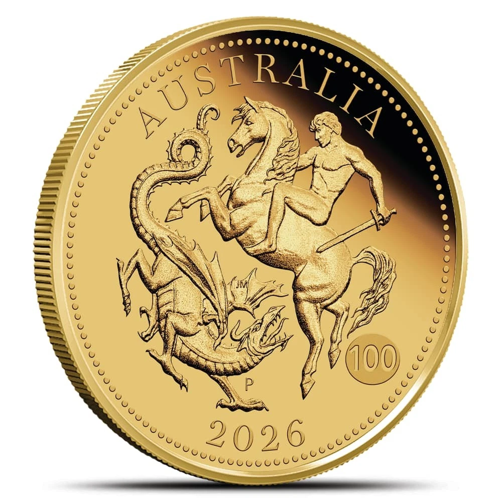 The Perth Mint Uncertified Gold Bullion Coins for sale | eBay