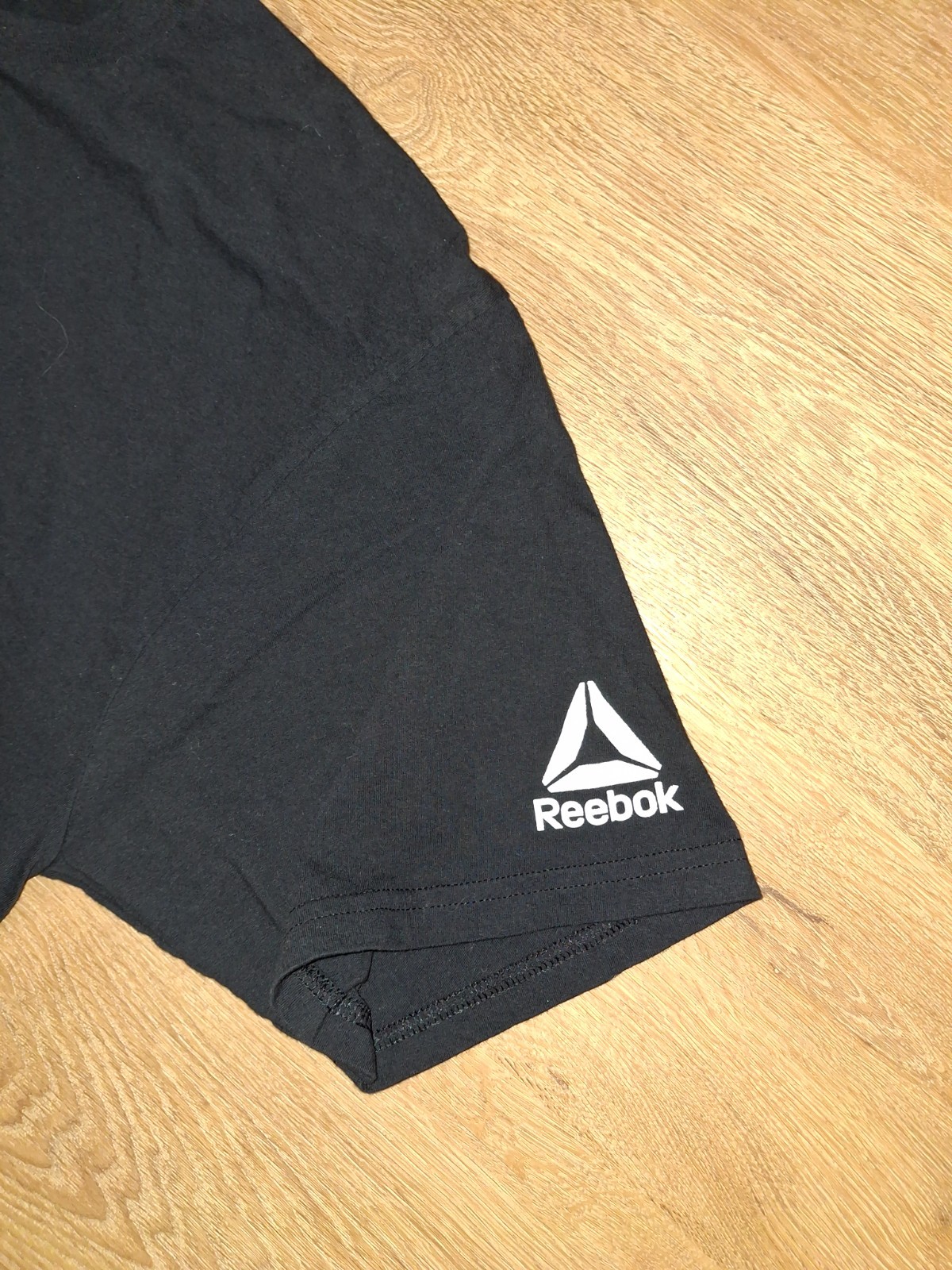 Conor McGregor UFC Champion Reebok Size XL 100% Cotton MMA UFC Rare thumbnail 4