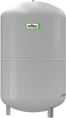 Reflex Ausdehnungsgefäß N grau, 6 bar 100 l Reflex Winkelmann GmbH 8216300