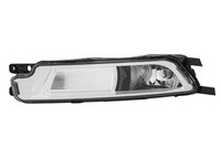 Tagfahrleuchte Hella 2PT 011 839-151 FüR Alltrack Vw CB2 3G5 3G2 CB5 P21W Passat
