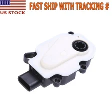 Grille Active Shutter Motor Actuator For 2013-2016 Ford Fusion Focus BM518476AB