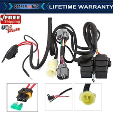 For 00-06 Honda Rancher 350 ES Bypass Angle Sensor Shift Motor Harness Shift Kit