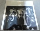 Queen THE GAME 1980 UK LP 1st Press FOIL SLEEVE Final Upgrade MINT AUDIO HEAR