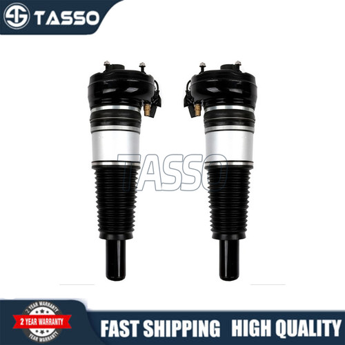Bentley Mulsanne 2012-2013 Front Left, right Air suspension struts Pair Photo - $300