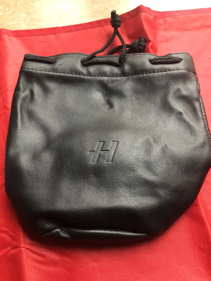 Estuche para lentes Hasselblad para lentes Hasselblad Foto 2 de 4