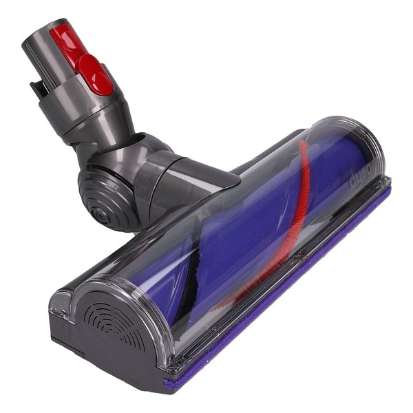 ElektrobodendüSe Kompatibel Mit dyson 968266-04 Stielstaubsauger Quickrelease-image